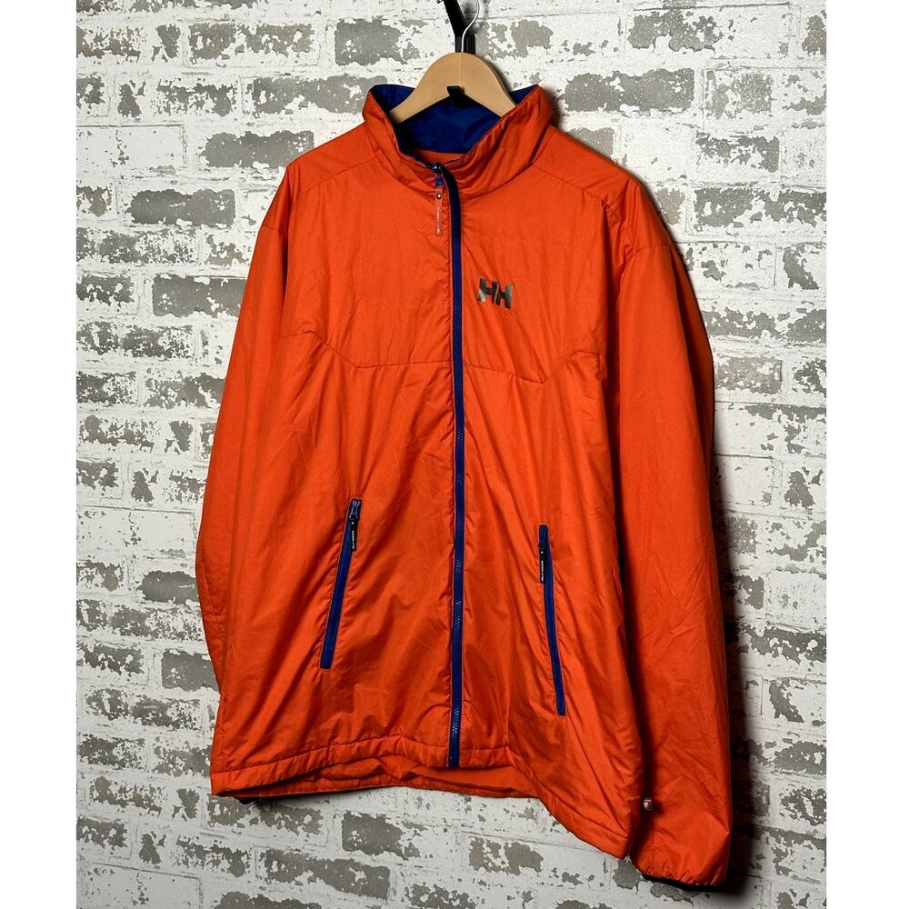 Helly Hansen Primaloft Insulated Lightweight Jack… - image 1